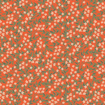 Bramble-Daphne Red Metallic RP907-RE2M