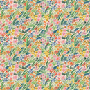 Bramble-Lea Cream Multi RP909-CM1