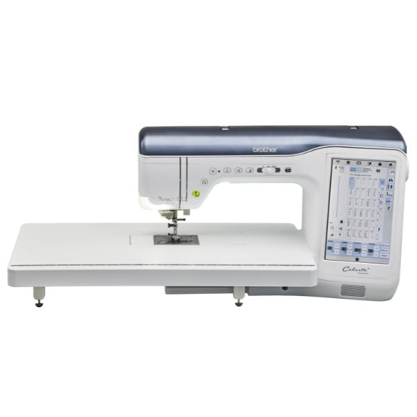 Brother Celeste CX1 Sewing & Quilting Machine