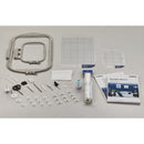 Brother Celeste CX1e Embroidery Machine