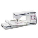 Brother Celeste CX1e Embroidery Machine