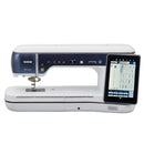 Brother Aveneer EV1 Sewing and Embroidery Machine