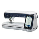 Brother Aveneer EV1 Sewing and Embroidery Machine