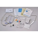 Brother NQ3550W Sewing and Embroidery Machine  |  With Free Bundle!