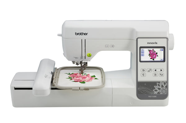Brother NS1150E Embroidery Machine