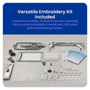 Brother PR1060W Professional 10-Needle Embroidery Machine