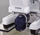 Brother PR1060W Professional 10-Needle Embroidery Machine