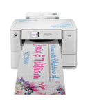 Brother PrintModa Studio Fabric Printer - HL-JF1