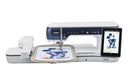 Brother Aveneer EV1 Sewing and Embroidery Machine