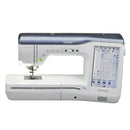 Brother Celeste CX1 Sewing & Quilting Machine