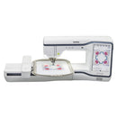 Brother Celeste CX1e Embroidery Machine