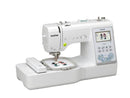 Brother NS1850D Sewing and Embroidery Machine