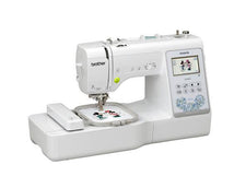 Brother NS1850D Sewing and Embroidery Machine