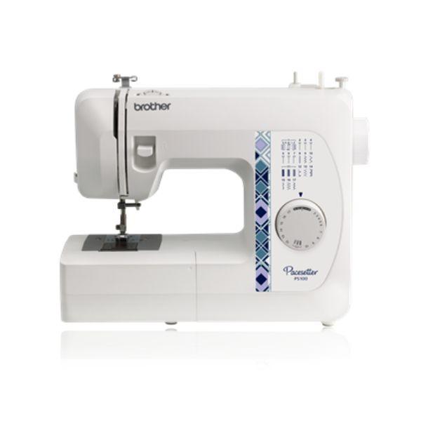 Brother PS100 Sewing Machine