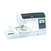 Brother SE2000 Sewing & Embroidery Machine