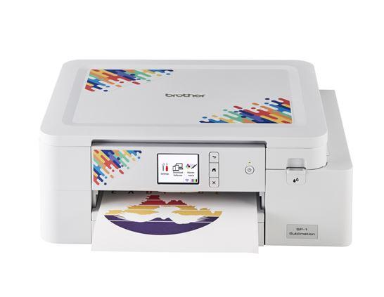 Brother Sublimation Printer SP1 Artspira Powered Printer
