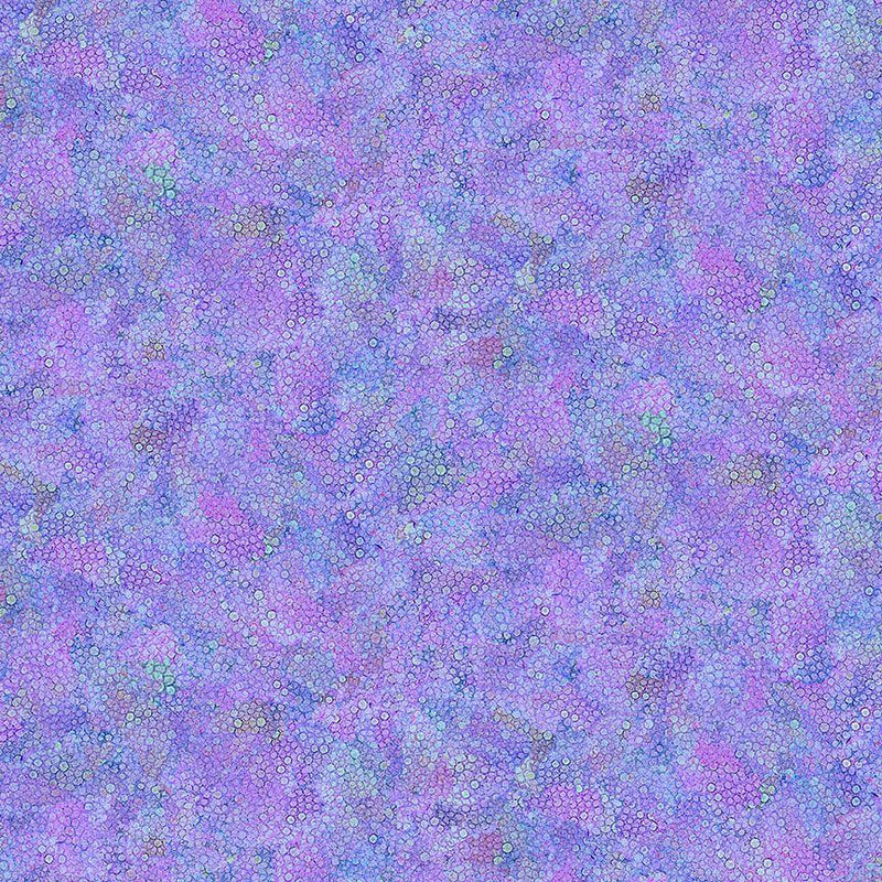 Dragonfly Mist - Bubble Texture DOT-CD3212-LAVENDER