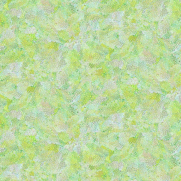 Dragonfly Mist - Bubble Texture DOT-CD3212-GREEN