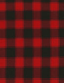 Buffalo Check-Red HOLIDAY-CM5784-RED