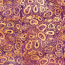 Geode Glow-Geode Multi Purple/Burgundy Gold 112520867