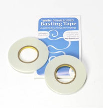 ByAnnie's Double Sided Basting Tape 1/8in x 21-4/5yds SUP217