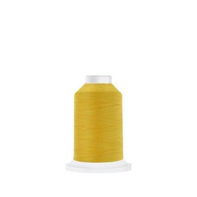Cairo-Quilt Cotton 50wt 670yds-Bright Yellow 48M.80108