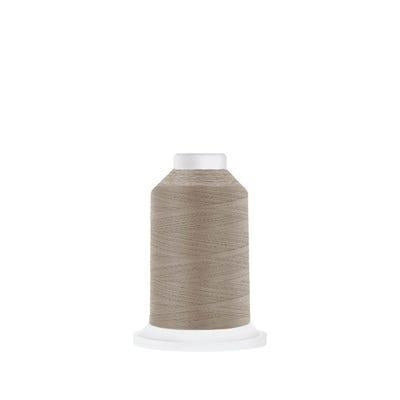 Cairo-Quilt Cotton 50wt 670yds-Cool Grey 48M.11001