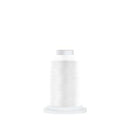 Cairo-Quilt Cotton 50wt 670yds-White 48M.10000