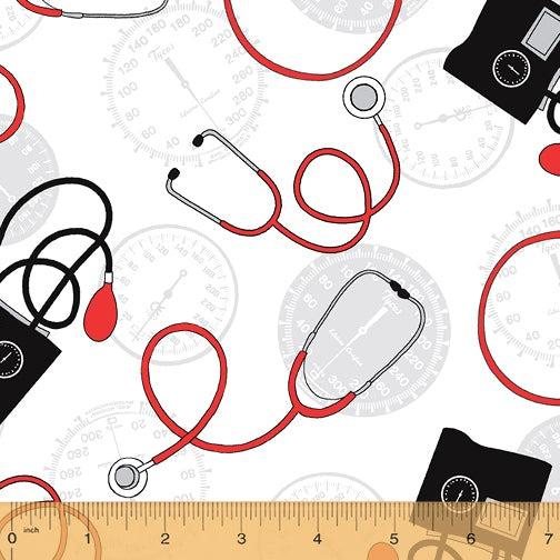 Calling All Nurses 37304-2