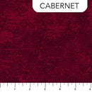 Canvas-Texture Cabernet 9030-27