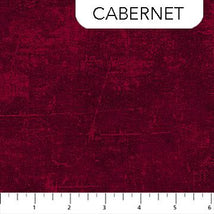 Canvas-Texture Cabernet 9030-27