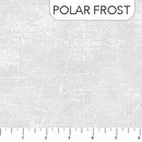 Canvas-Texture Polar Frost 9030-91