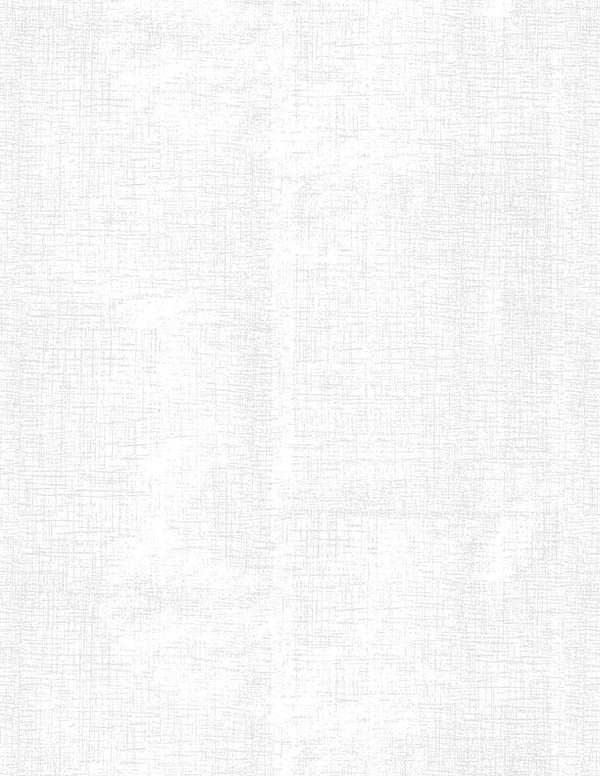 Canvas Texture White on White 39851-100