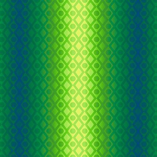 Caravan-Green 8299-66