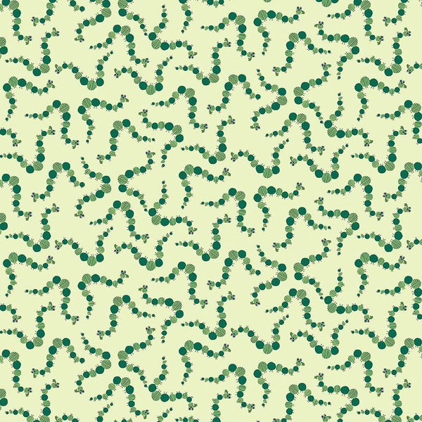 Caterpillars-Lettuce STELLA-D2888-LETTUCE