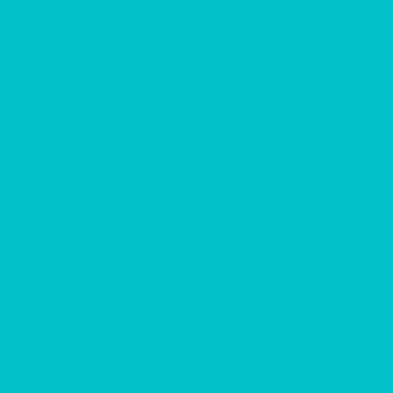 Century Solids-Turquoise CS-10-TURQUOISE