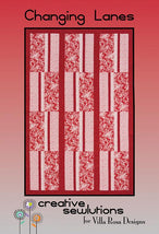 Changing Lanes Pattern VRD-CS008