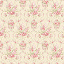 Charlotte-Damask Cream Y4612-57