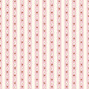 Charlotte-Ribbon Stripe Pink Y4615-42