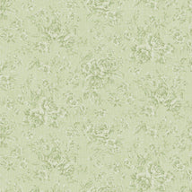 Charlotte-Tonal Roses Olive Y4613-24