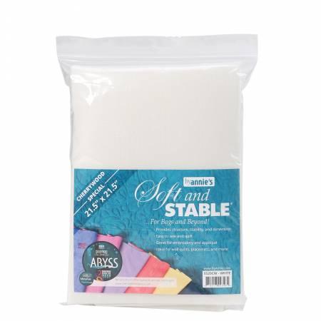 Cherrywood Special Cut 21-1/2in x 21-1/2in