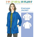 Chicago Jacket TSWPP006