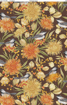 Chickadee Charm - Brown Perched 27726-285