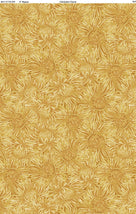 Chickadee Charm - Yellow Packed Floral 27725-555