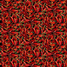 Chili Pepper-Chili WEST-CD3859-CHILI