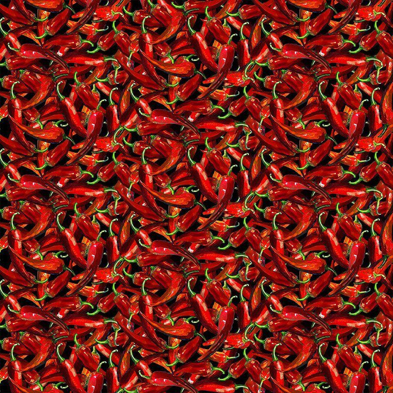 Chili Pepper-Chili WEST-CD3859-CHILI