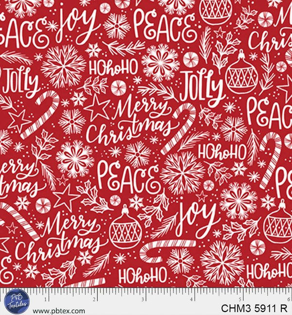 Christmas Miniatures III-Holiday Doodle 00236953