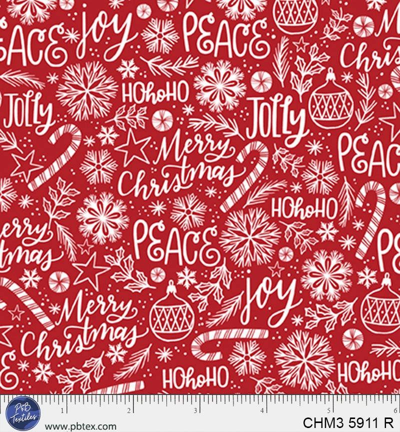 Christmas Miniatures III-Holiday Doodle 00236953