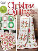 Christmas Quilting with Wendy Sheppard 1415201