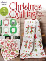 Christmas Quilting with Wendy Sheppard 1415201